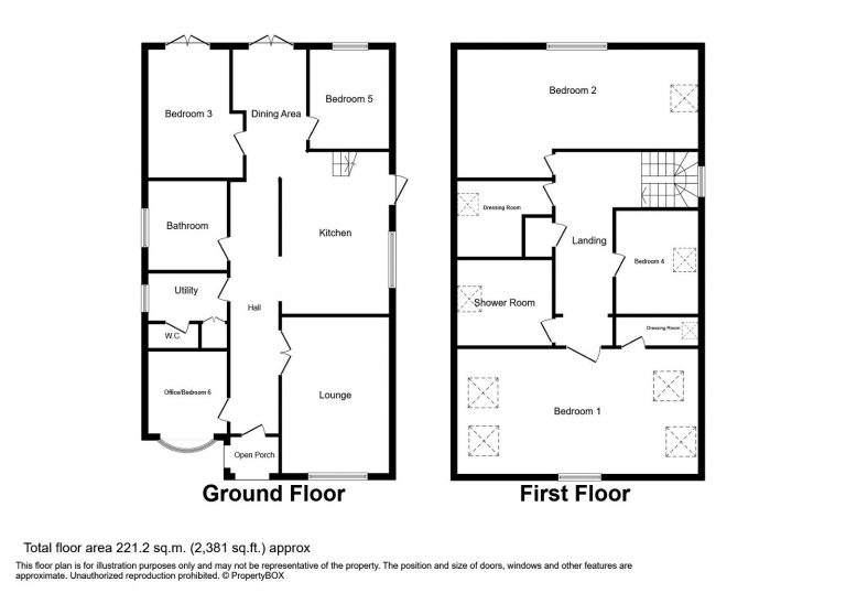 Property EPC 1