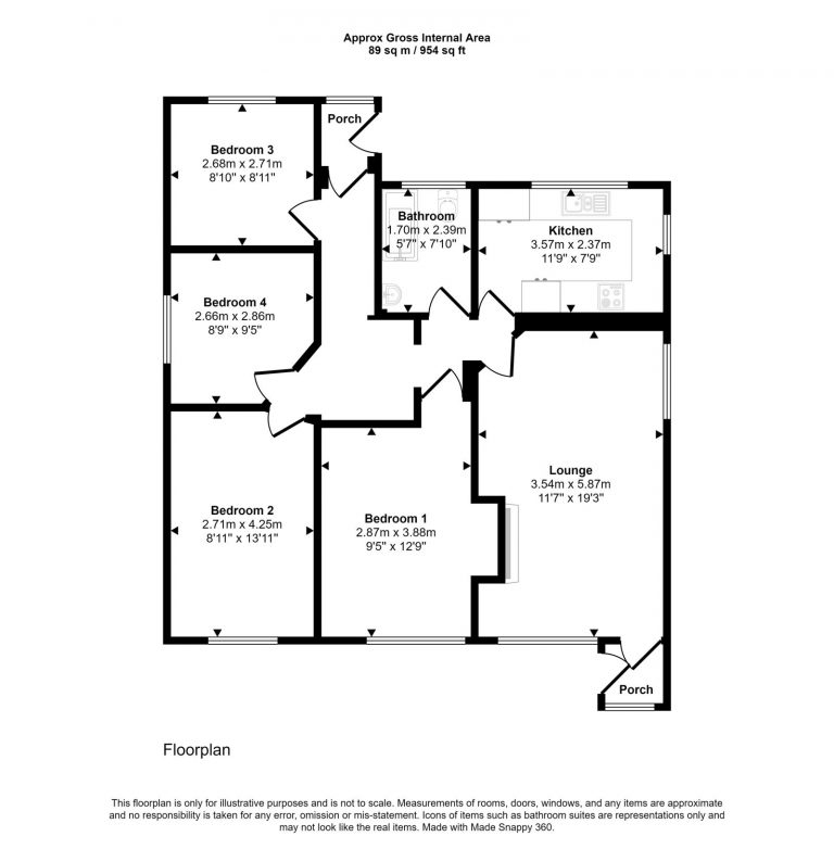 Property EPC 1