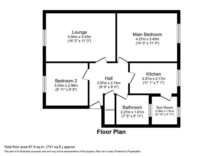 Property EPC 1