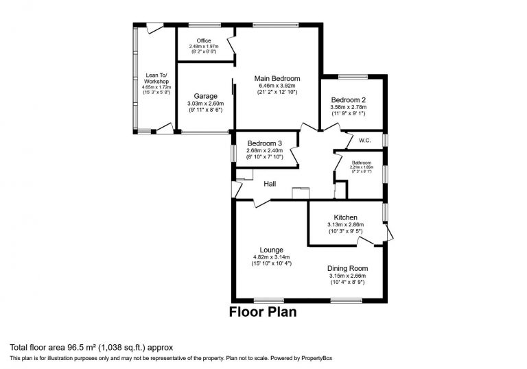 Property EPC 1