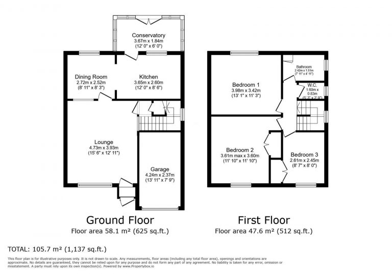 Property EPC 1