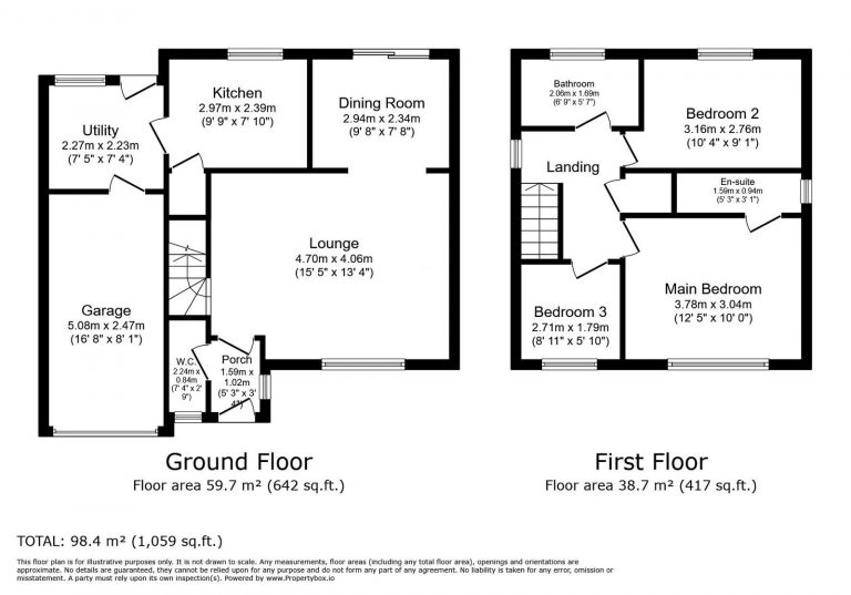 Property EPC 1