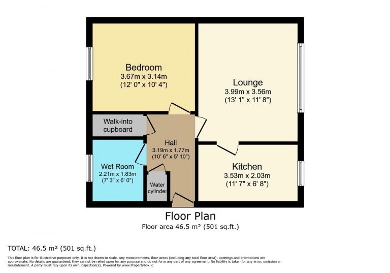 Property EPC 1