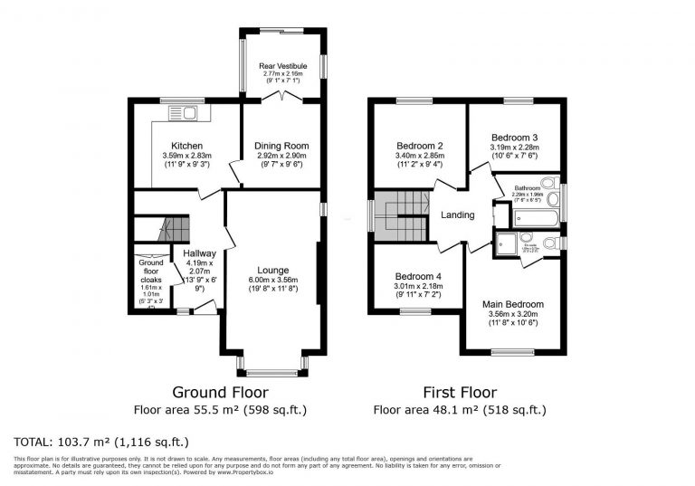 Property EPC 1