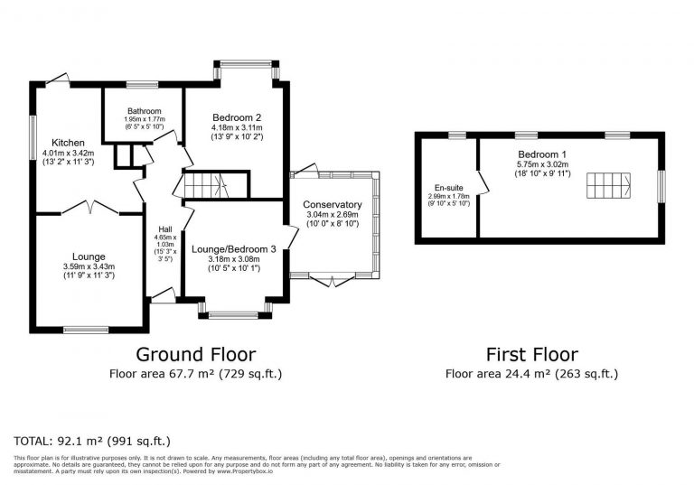 Property EPC 1