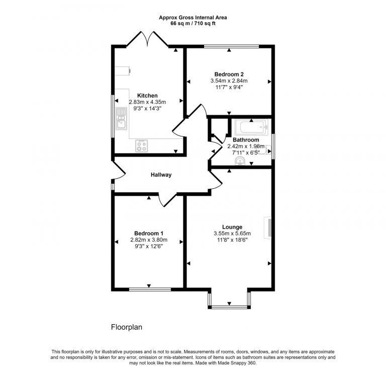 Property EPC 1