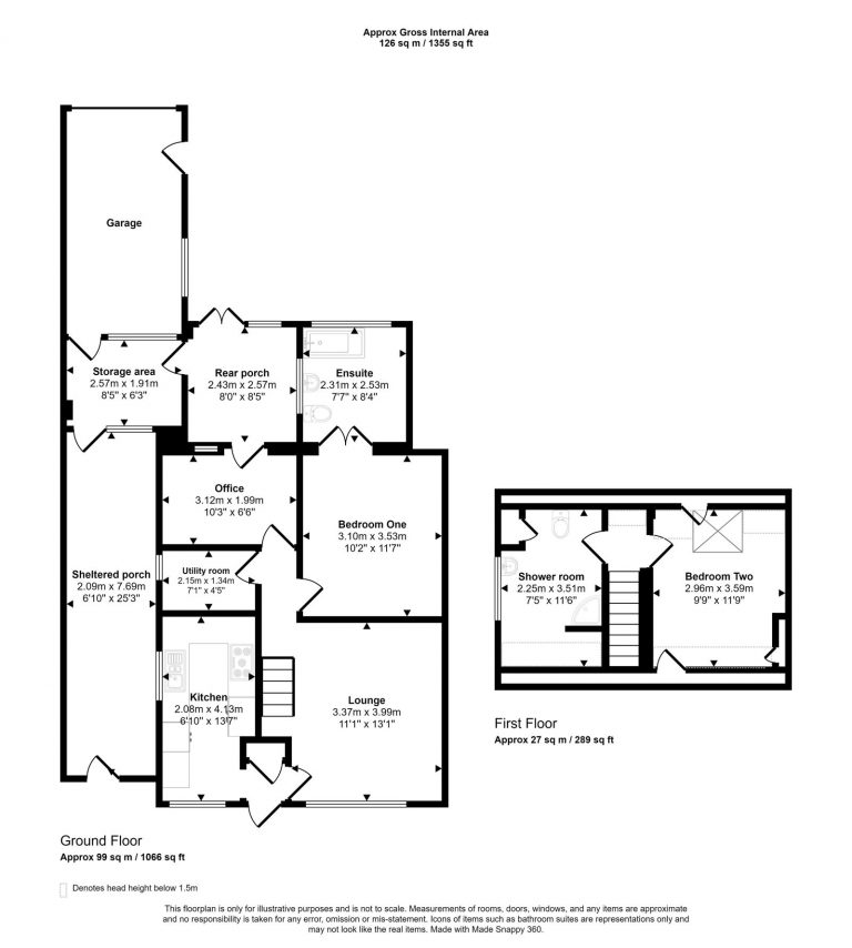 Property EPC 1