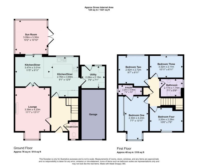 Property EPC 1