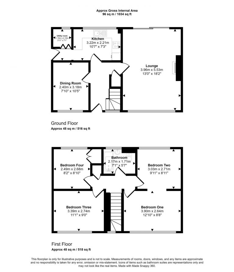 Property EPC 1