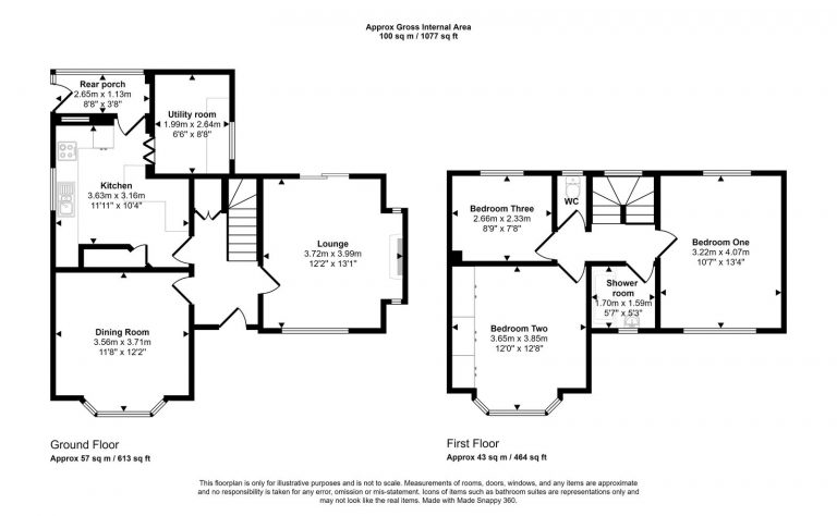 Property EPC 1