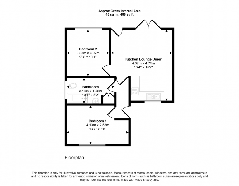 Property EPC 1