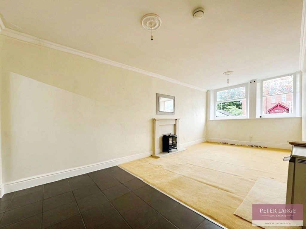 3 Bastion Road, Prestatyn