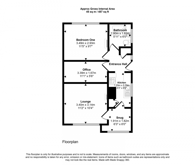 Property EPC 1