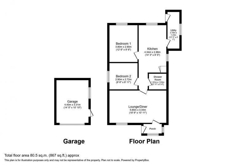 Property EPC 1