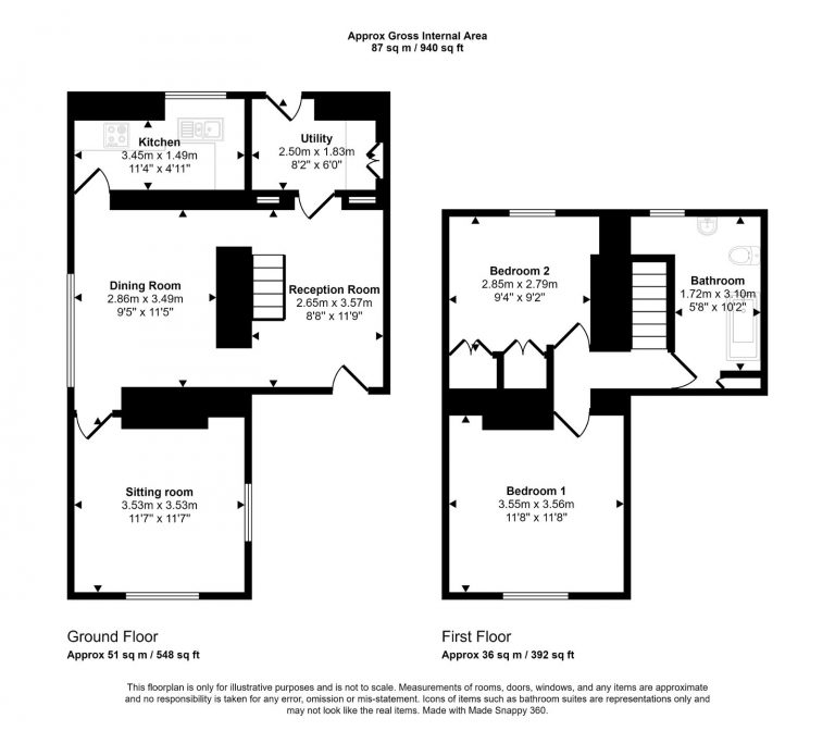 Property EPC 1