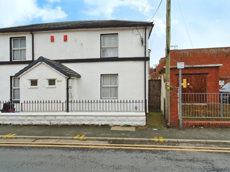 Church Street, Rhyl