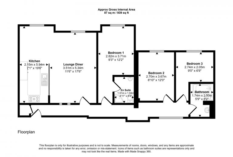 Property EPC 1