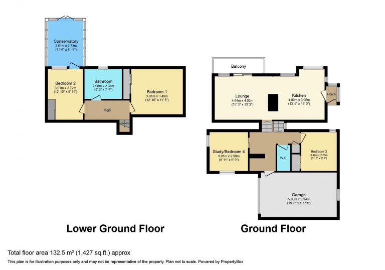 Property EPC 1