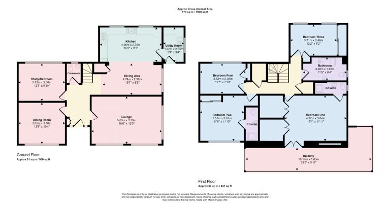 Property EPC 1