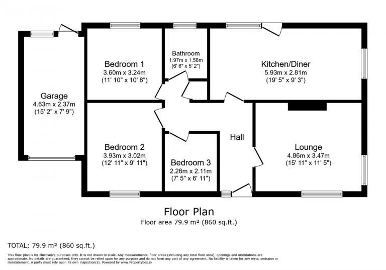 Property EPC 1