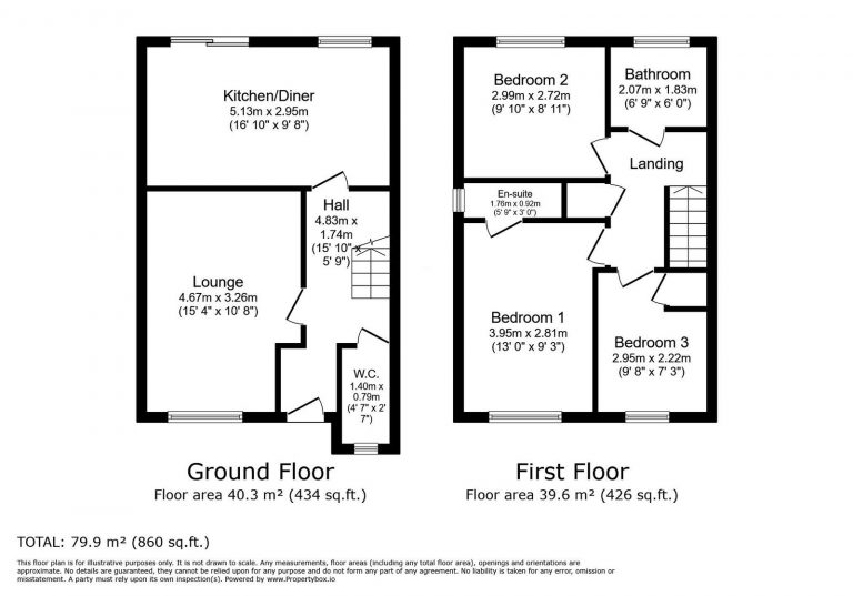 Property EPC 1