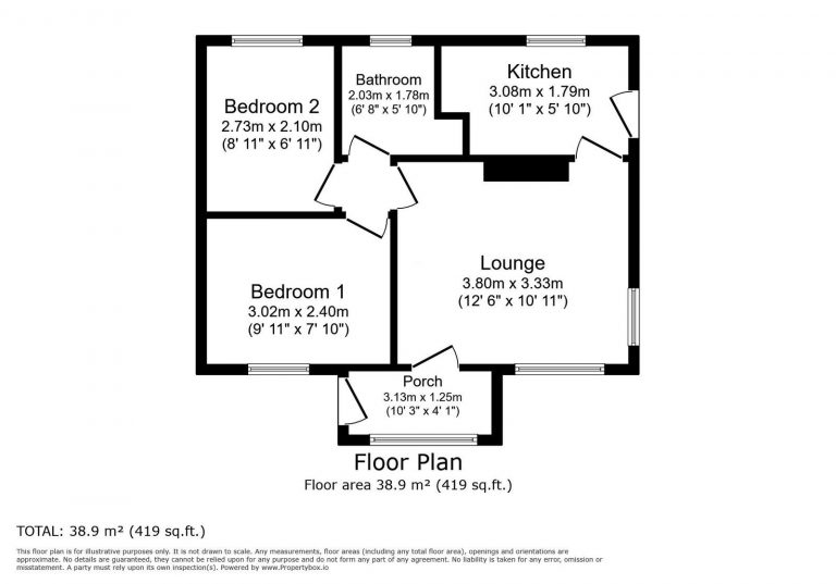 Property EPC 1