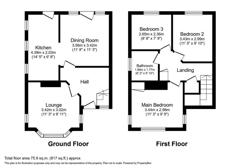 Property EPC 1