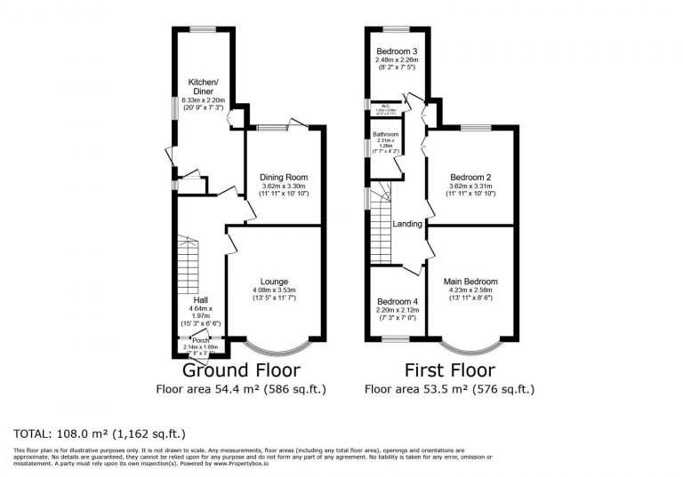 Property EPC 1