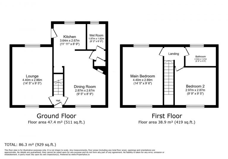 Property EPC 1