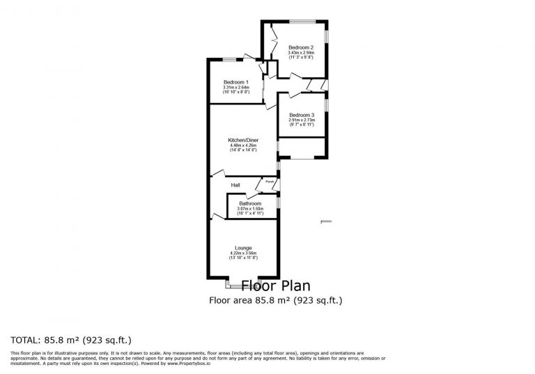 Property EPC 1