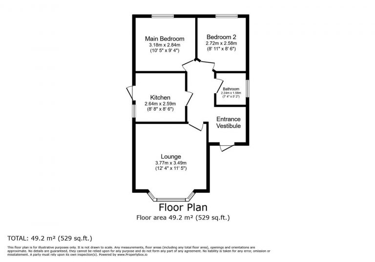 Property EPC 1