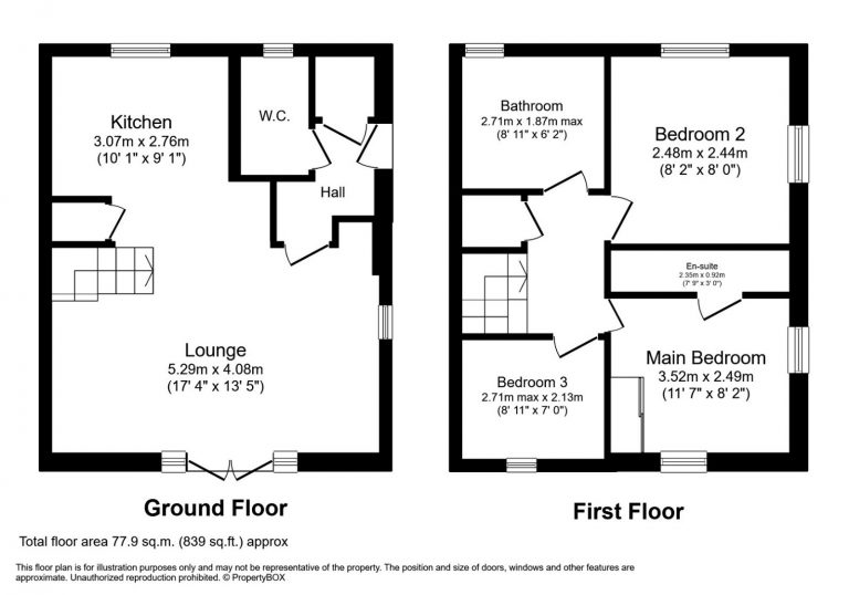 Property EPC 1