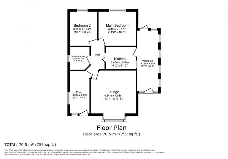 Property EPC 1