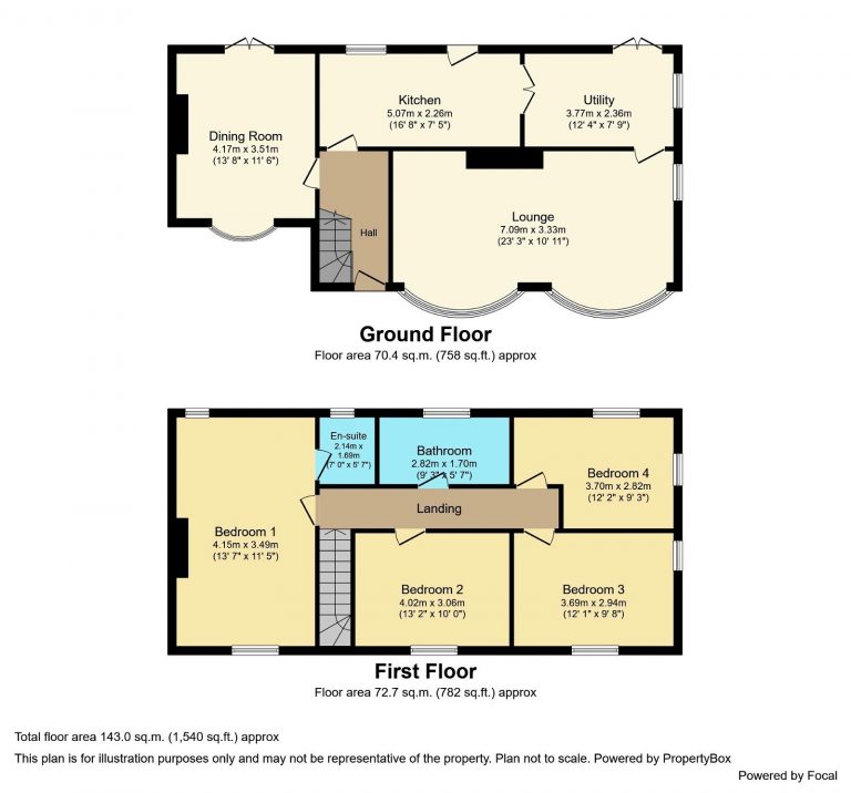 Property Floorplans 1