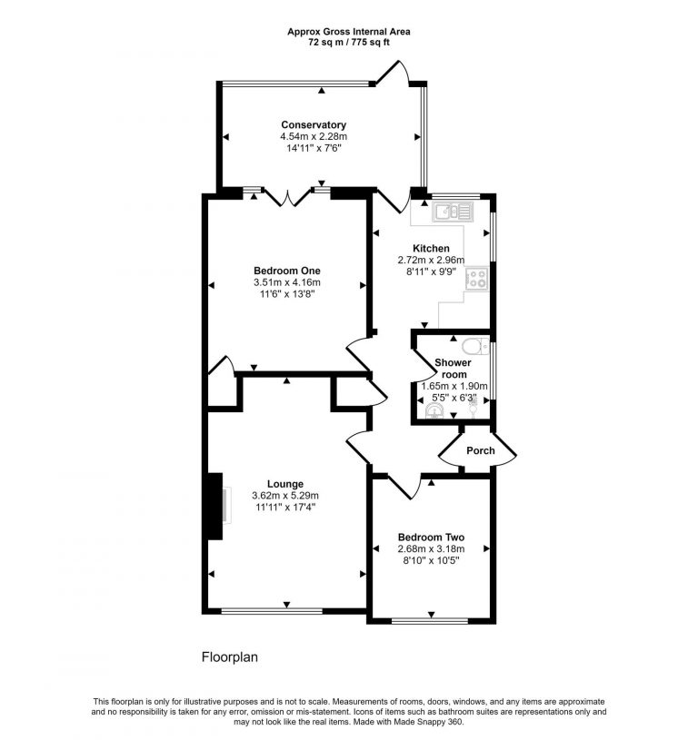 Property EPC 1