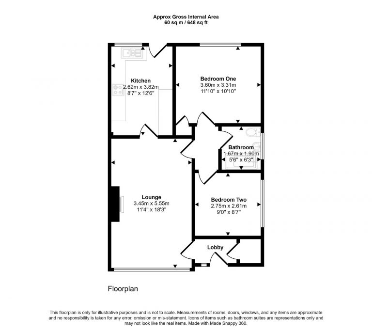 Property EPC 1