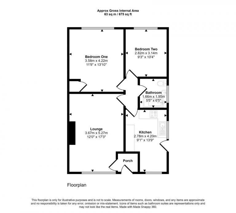 Property EPC 1