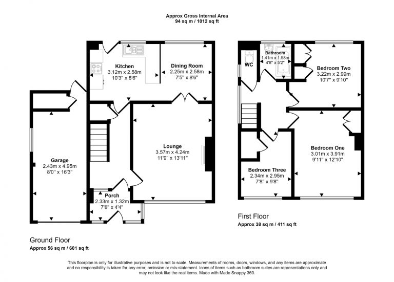 Property EPC 1