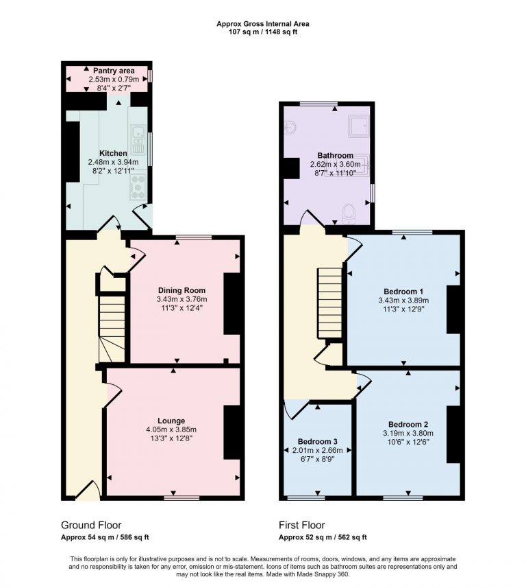 Property EPC 1