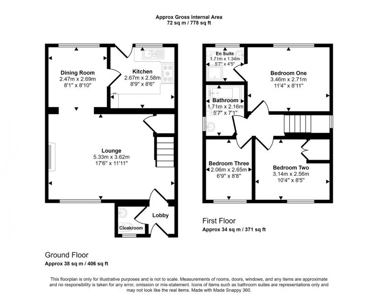 Property EPC 1