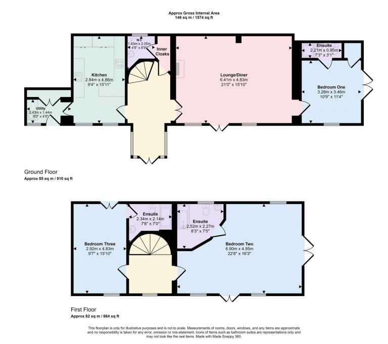 Property EPC 2