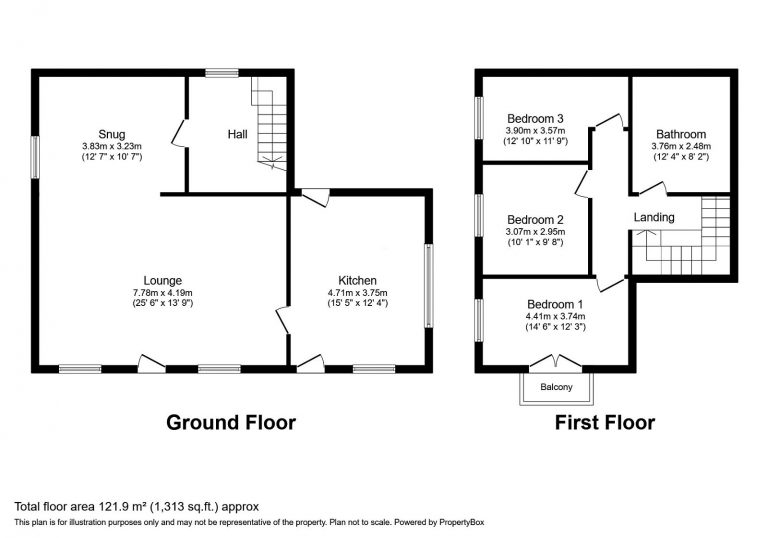 Property EPC 1