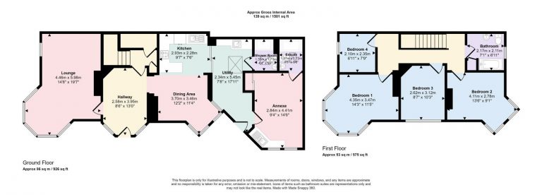 Property Floorplans 1