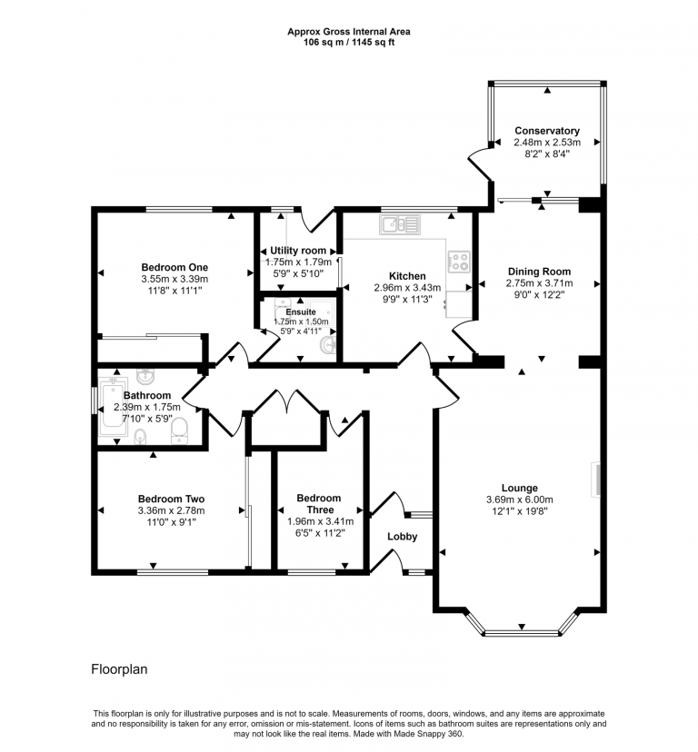 Property EPC 1