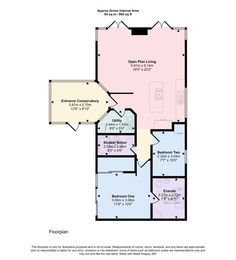 Property EPC 1