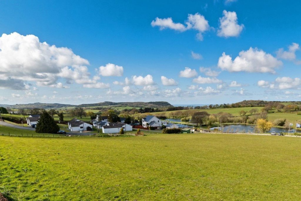 Lakeside Cottages, Abergele