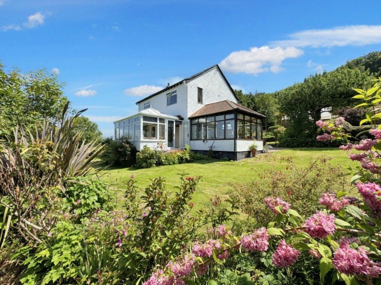 Tan Y Fron Road, Abergele