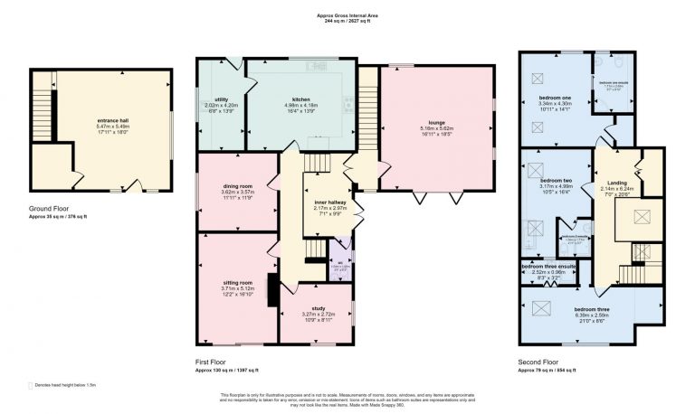 Property EPC 1