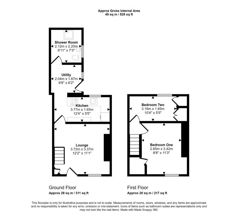 Property EPC 1