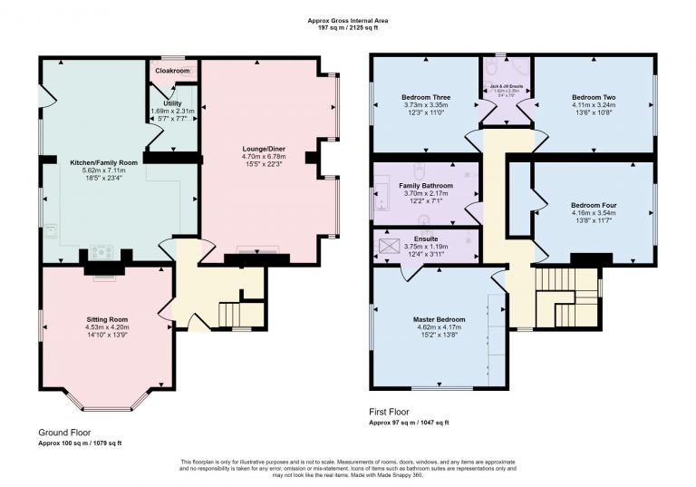 Property Floorplans 1